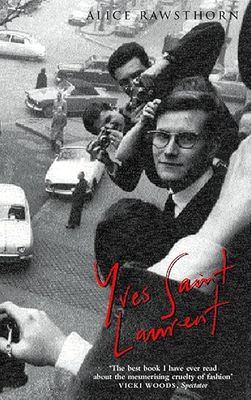 Yves Saint Laurent