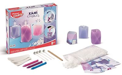 Maped - Candela, J45053, Pastello