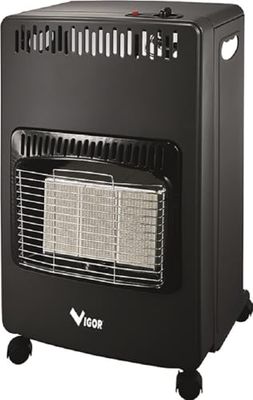 Vigor infraroodstraler gpl 4200w