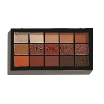 Makeup Revolution Re-loaded