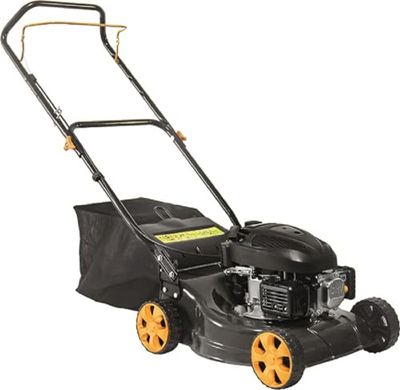 Vigor Tondeuse à Gazon Coupe 41 cm 79,6 CC