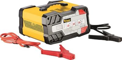 Acculader Betika-150 Autostart 8-180 Ah