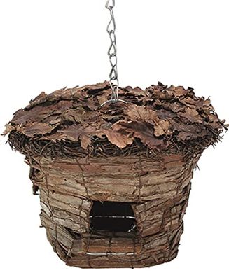 Maison d'oiseaux