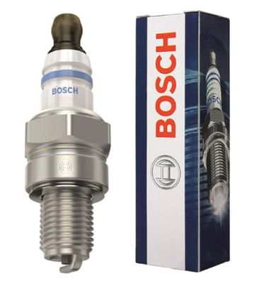 Bosch USR4AC - Bougie d'Allumage pour Outils de Jardin - 1 Pièce