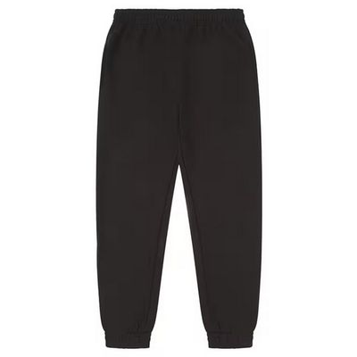 Casual Classics Unisex Adult Premium Combed Cotton Jogging Bottoms