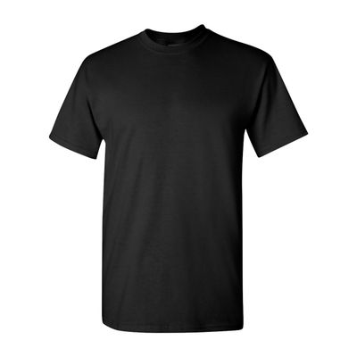 Gildan Miesten Heavy Cotton lyhythihainen T-paita (5 kappaleen pakkaus)
