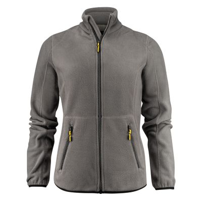 Printer Womens/Ladies Speedway Fleece Jacket