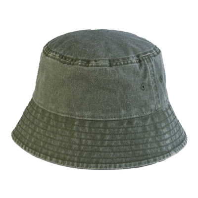 Beechfield Unisex Vuxen Vintage Solhatt
