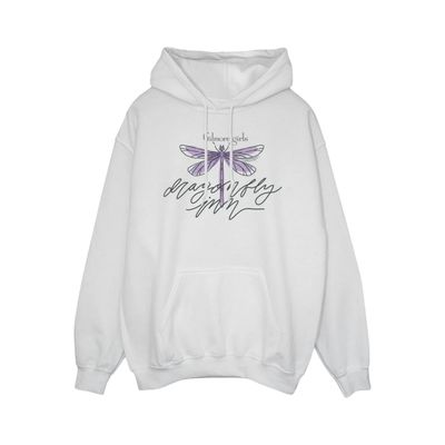 Gilmore Girls Womens/Ladies Dragonfly Inn Hoodie