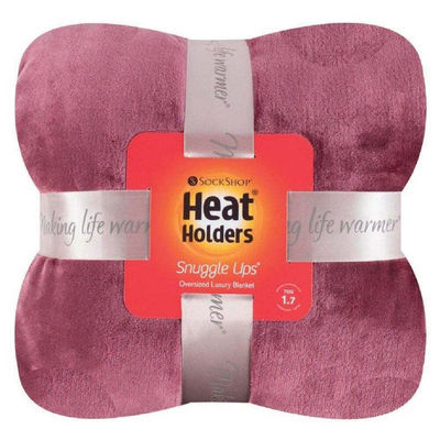 Heat Holders Blanket