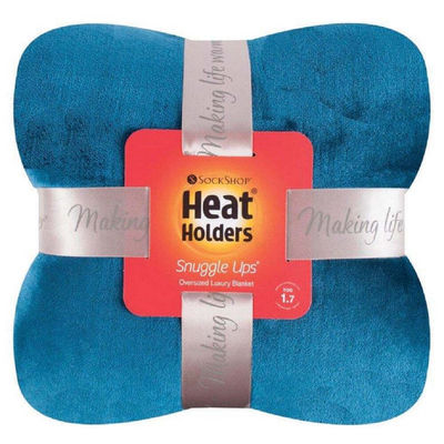 Heat Holders Blanket