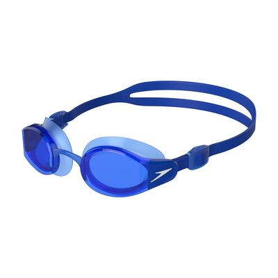 Speedo Mens Mariner Pro 2024 Swimming Goggles