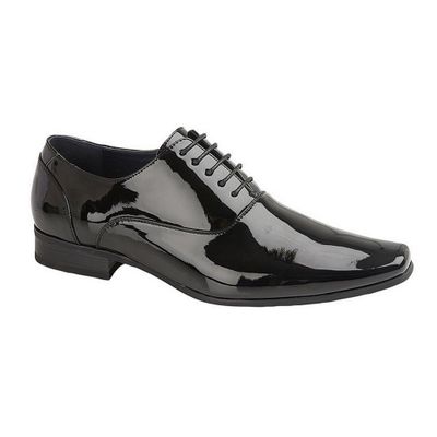 Goor Herre 5 Blind Eye Oxford sko