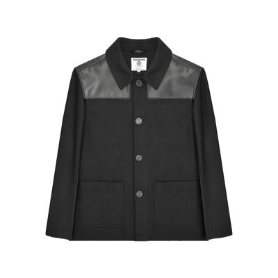 Lambretta Mens Donkey Jacket
