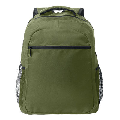 MidOcean Puter / Topper Plain RPET kannettavan tietokoneen reppu