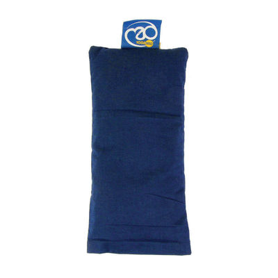 Yoga-Mad Organic Cotton Eye Pillow