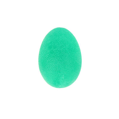 Fitness Mad Elastomer Ball Hand Exerciser