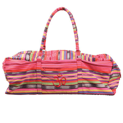 Yoga-Mad Deluxe Yoga Kit taske