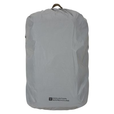 Mountain Warehouse Reflective Iso-Viz 35L Bag Raincover