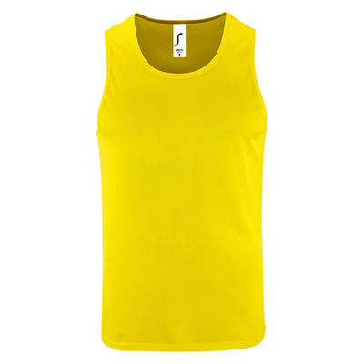SOLS Mens Performance Tank Top
