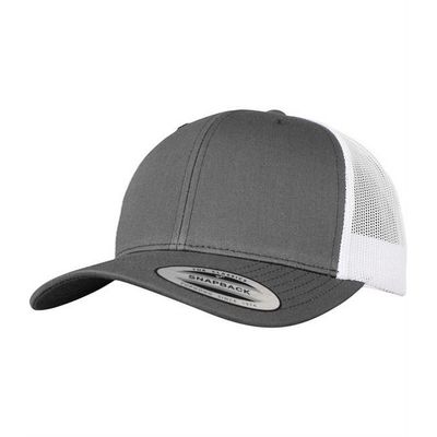 Flexfit Unisex Adult Two Tone Trucker Cap