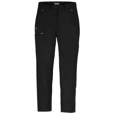 Craghoppers Womens/Ladies Expert Kiwi Pro Stretch Hiking Trousers