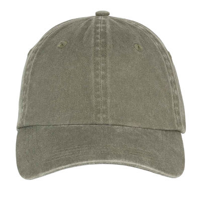 Native Spirit Unisex Adult Faded Washed Baseball Cap