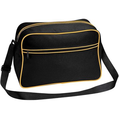 Bagbase Retro 18L Shoulder Bag