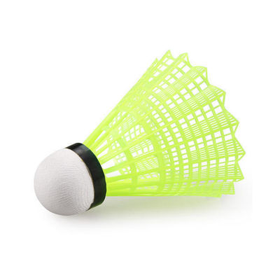 Uwin Airflow 150 Badminton Shuttlecock (Pack of 6)