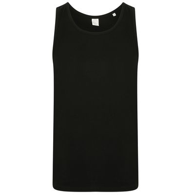 SF Mens Feel Good Vest Top