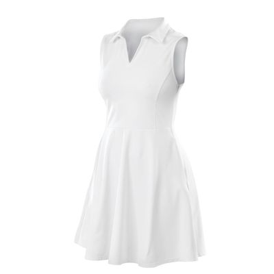 Spiro Recycled Womens/Ladies Recycled Athletic Dress