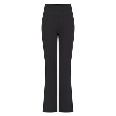 SF Womens/Ladies Flared Leggings