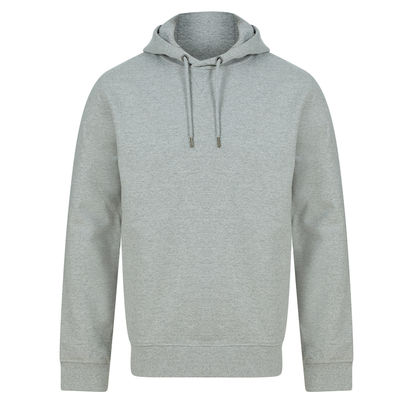 Henbury Unisex Vuxen Hållbar Hoodie