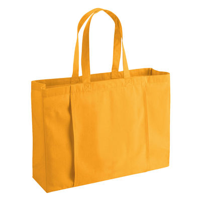 Westford Mill EarthAware økologisk Yoga Tote Bag