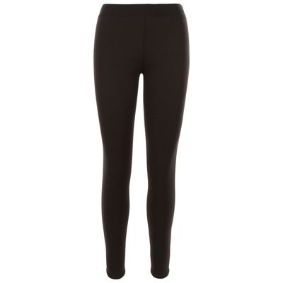 Trespass Womens/Ladies Fuzzy Sherpa Leggings