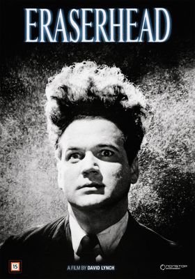 Eraserhead (DVD)