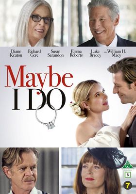 Maybe I Do (DVD)