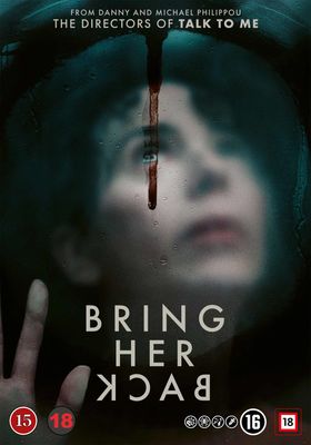 Bring Her Back (DVD)