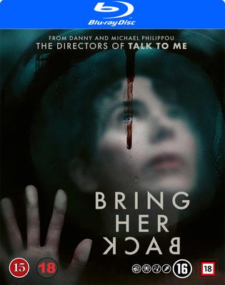 Bring Her Back (Blu-ray)