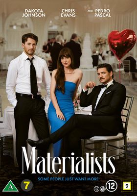 Materialister (DVD)
