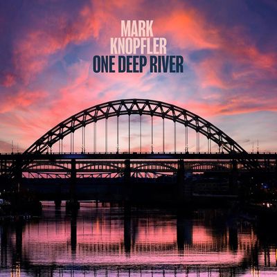 Knopfler Mark: One deep river 2024 (CD)
