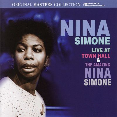 Simone Nina: Original masters collection 1959 (2 CD)