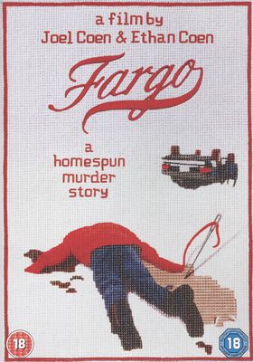 Fargo (DVD)