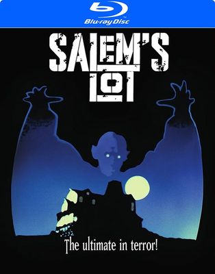 Salem's Lot (Stephen King) / Salem's Lot (Blu-ray)