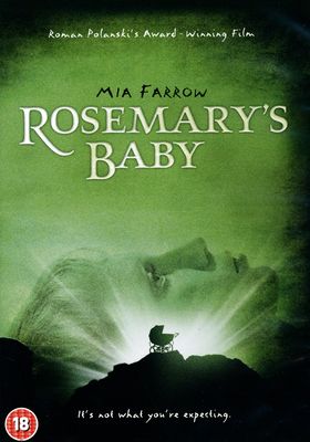 Rosemary's Baby (DVD)