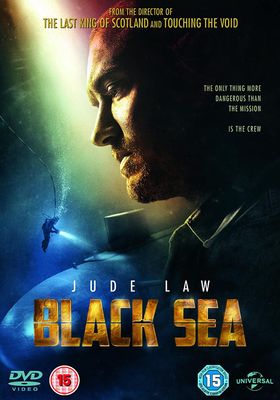 Black Sea (DVD)