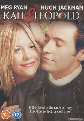Kate & Leopold (DVD)
