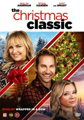 The Christmas Classic (DVD)