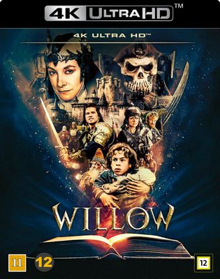 Willow (4K UHD)