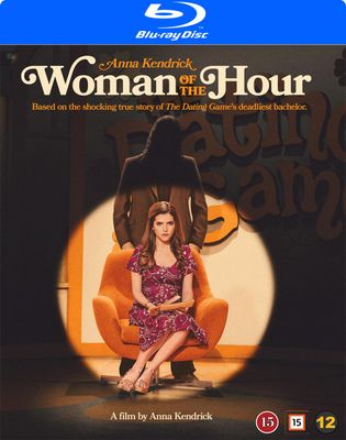 Woman of the Hour (Blu-ray)